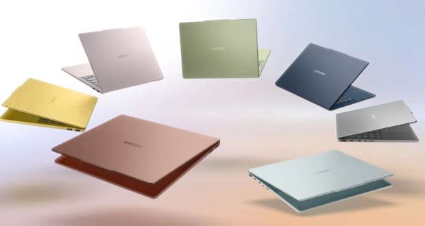 لپ تاپ لنوو IdeaPad Vibe