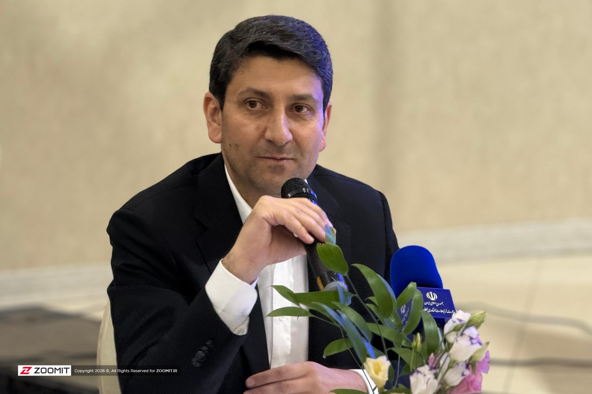 مجلس به ستار هاشمی کارت زرد داد؛ توضیحات وزیر ارتباطات درباره گرانی اینترنت قانعکننده نبود