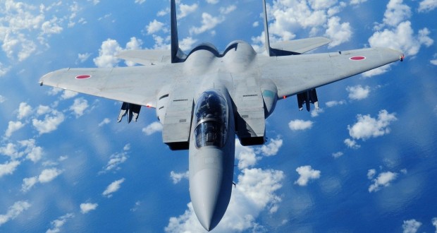 ماموریت تازه عقاب ژاپنی؛ نوسازی ۹۸ جنگنده F-15J برای نبردهای آینده