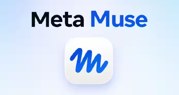 متا از دستیار عامل‌محور Muse رونمایی کرد؛ مدیریت خودکار کارهای روزانه با موتور Muse Spark
