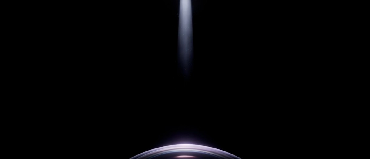 Apple's new CEO teases the iPhone 18 Pro Max's variable aperture camera