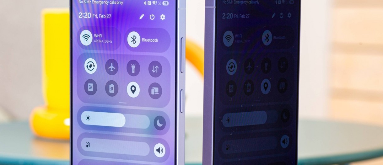 Two Galaxy S27 series models to feature Privacy Display, future Samsung laptops may join