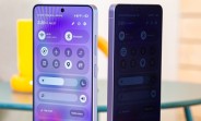 نمایش قابلیت Privacy Display در گلکسی S26 اولترا