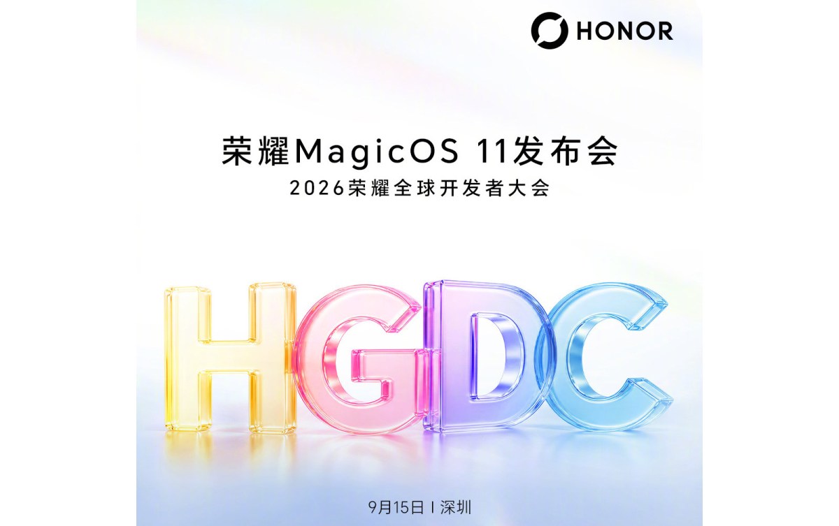 MagicOS 11 آنر - رابط کاربری جدید