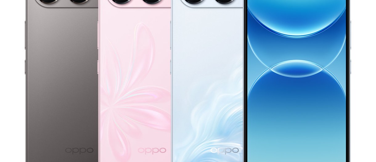 اوپو A7 Pro با باتری غول‌پیکر ۸۰۰۰ میلی‌آمپری و مقاومت IP69K رسماً معرفی شد