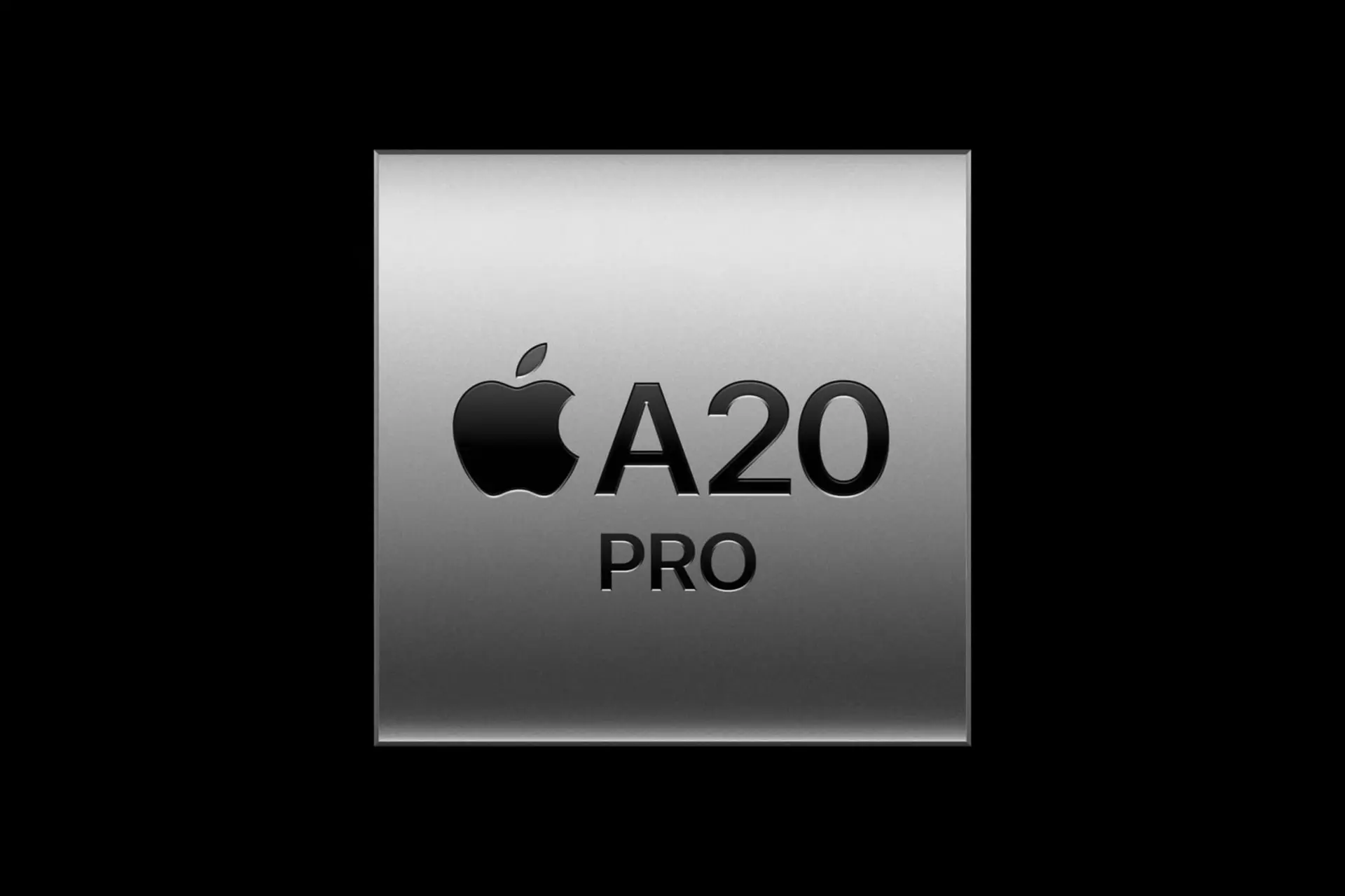 اپل از A20 Pro رونمایی کرد؛ قلب تپنده آیفون ۱۸ پرو مکس با ۳۲ موتور عصبی