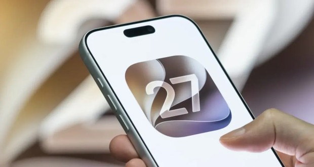 اپل iOS 27 را رسماً عرضه کرد؛ سیری هوشمند از نو متولد شد