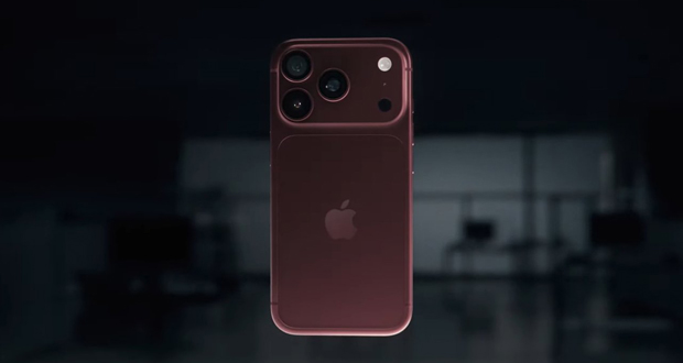 اپل از آیفون ۱۸ پرو و پرو مکس پرده برداشت؛ پرچمداران جدید با تراشه ۲ نانومتری A20 Pro و دوربین متغیر ۴۸ مگاپیکسلی