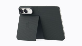 پایه نگهدارنده قاب Folio آیفون Duo