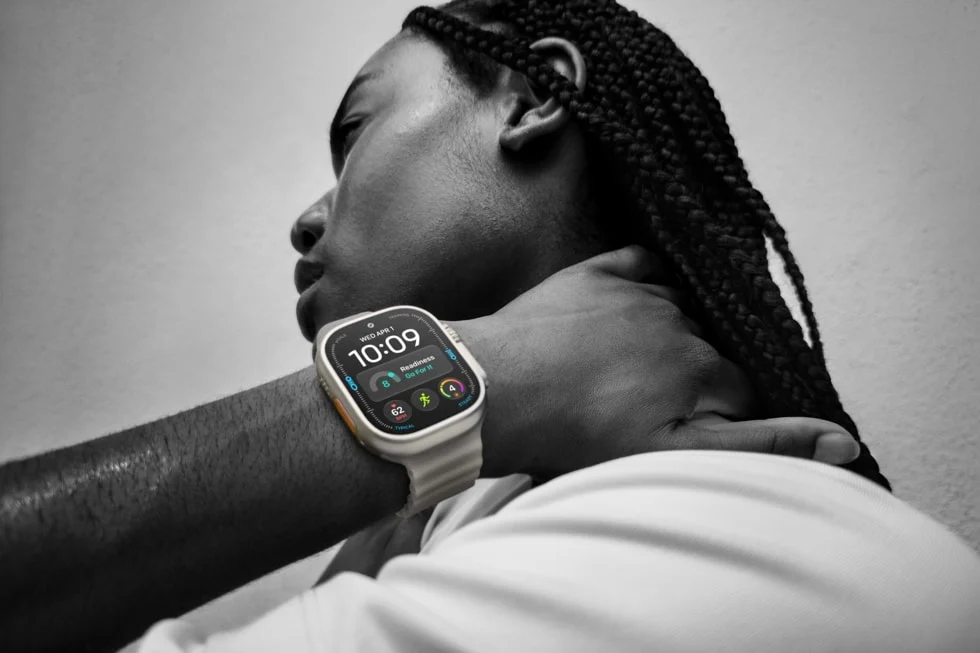 Apple Watch Ultra 4