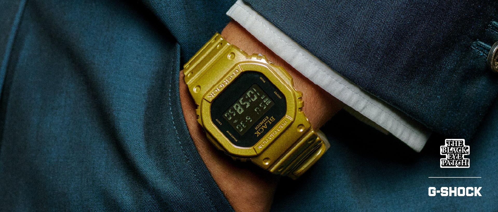 Casio DW-5600BEP-9 G-Shock