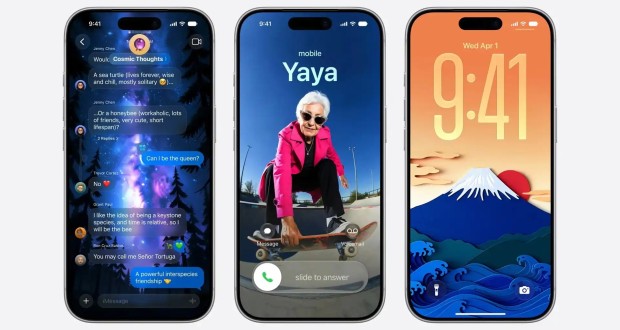 اپل زمان عرضه iOS 27 را اعلام کرد؛ از آیفون ۱۱ تا آیفون ۱۷ در فهرست دریافت‌کنندگان
