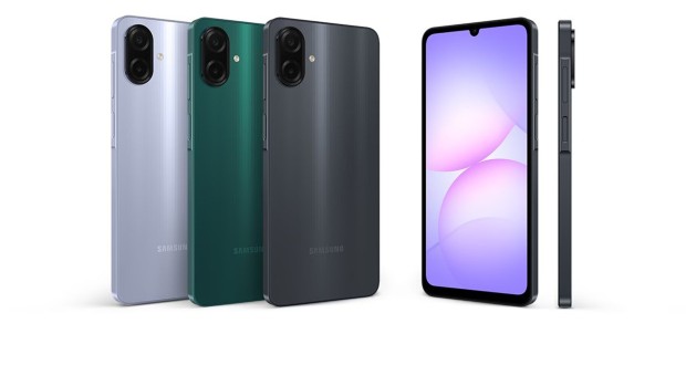 اختلال لمس گلکسی A07 پس از بهروزرسانی One UI 8.5؛ نارضایتی گسترده کاربران سامسونگ