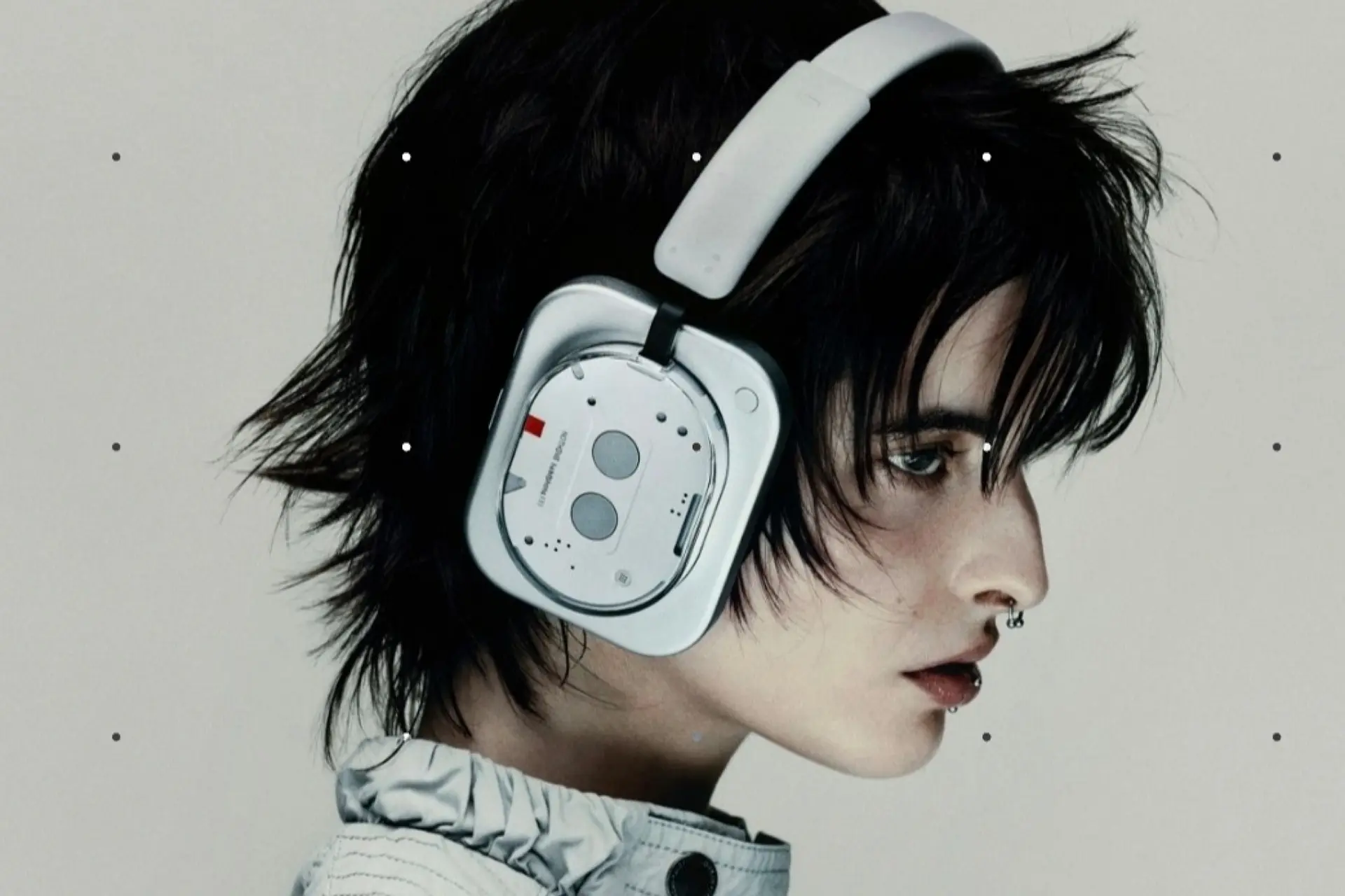 افشای مشخصات هدفون پرچمدار ناتینگ؛ Headphone (1) Pro با بدنه آلومینیومی و قیمت ۴۰۰ دلار