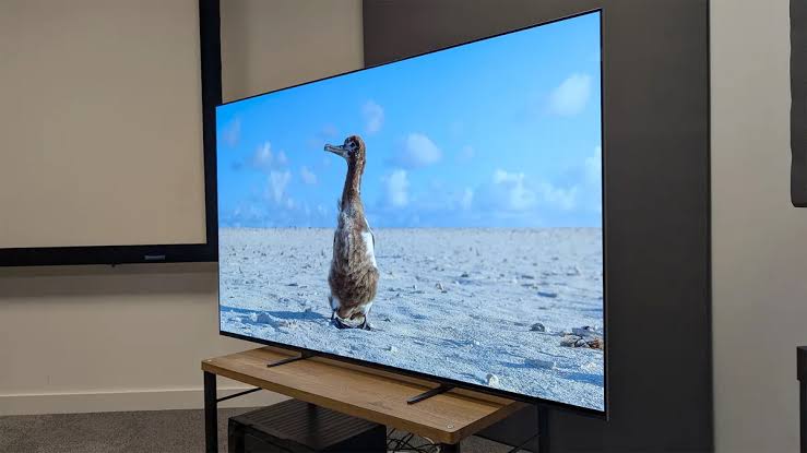 تلویزیون سونی سری Bravia - قابل اعتمادترین برند ۲۰۲۶