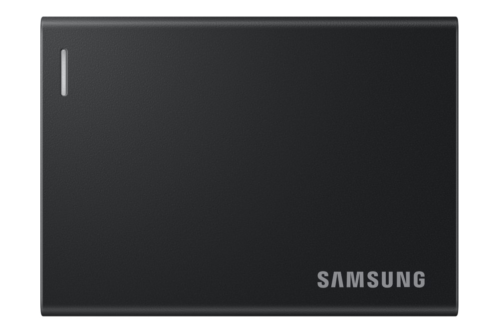 حافظه SSD اکسترنال سامسونگ P7