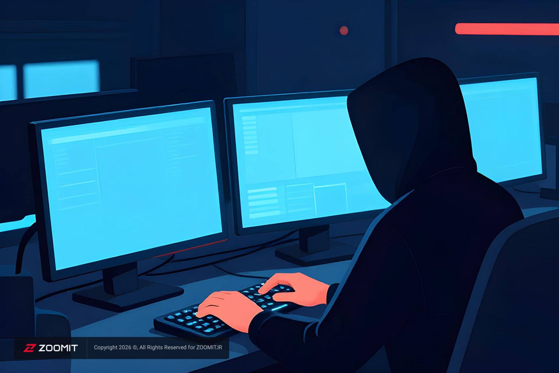 افشای روش پنهان پلیس آلمان برای نفوذ به واتساپ، سیگنال و تلگرام بدون شکستن رمزنگاری