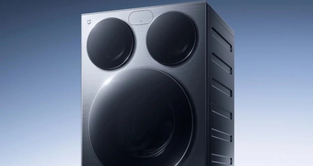 Xiaomi Mijia Triple-Tube Washing Machine 14kg series launch specs price