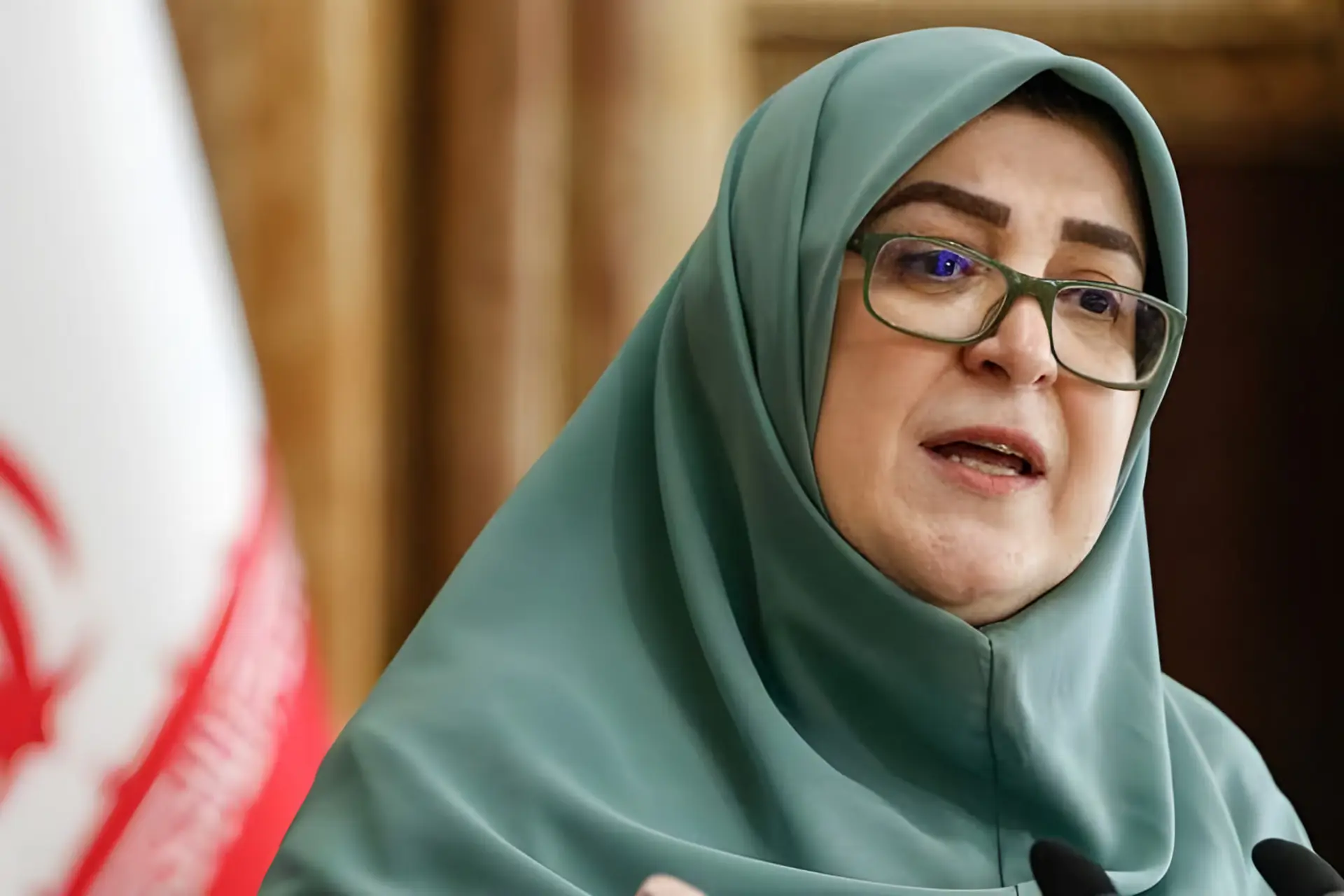 هشدار سخنگوی دولت درباره فیلترینگ: تهدیدی برای امنیت به جای تأمین آن