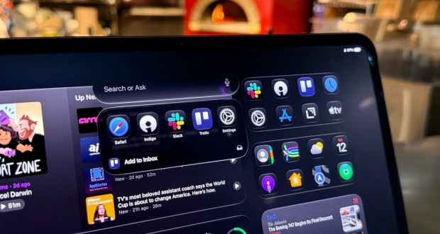 قابلیت‌های جدید iPadOS 27 و سیری هوشمند