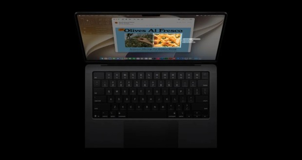 آپدیت macOS 27