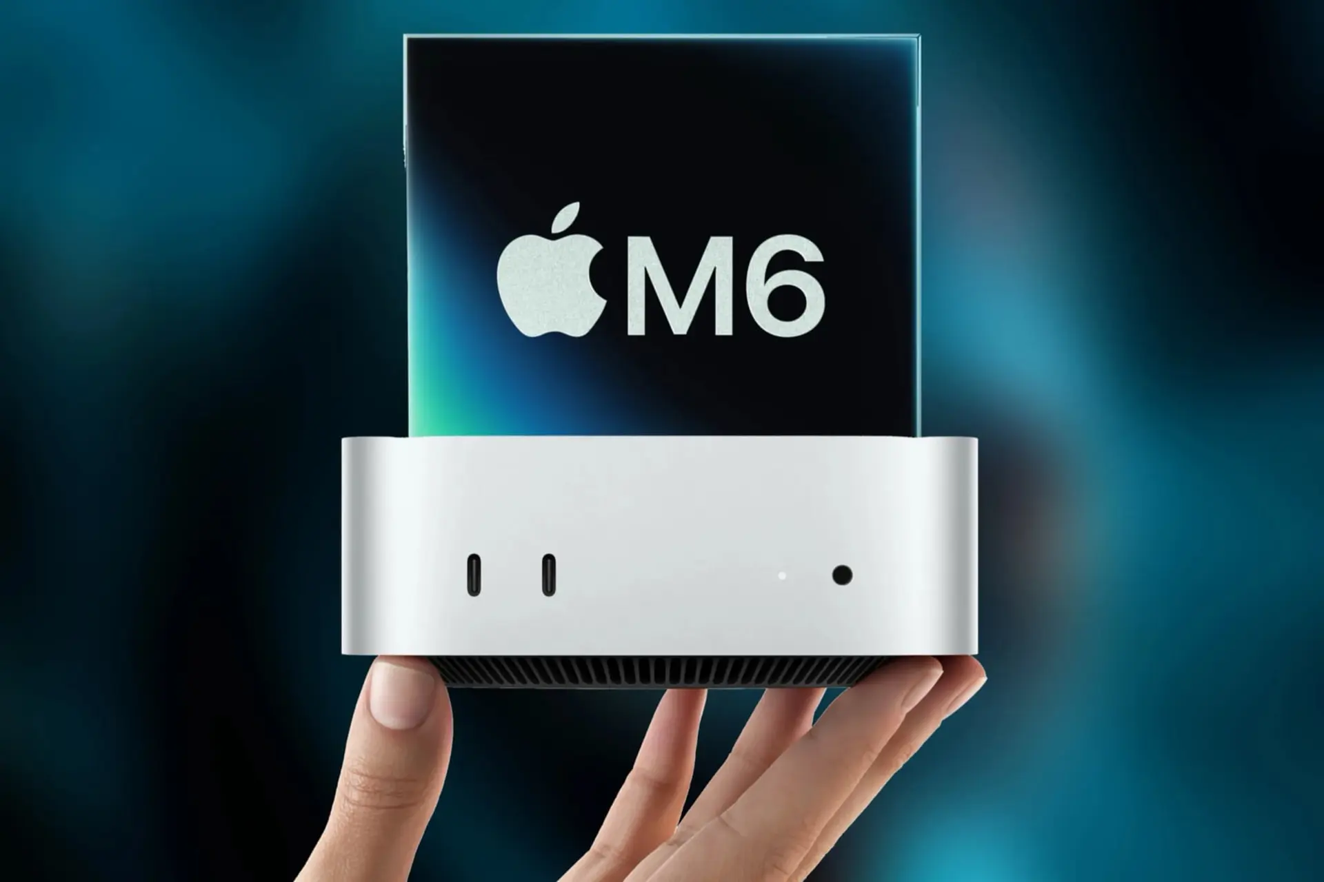 فاش شدن نتایج گیکبنچ تراشه ۲ نانومتری M6 اپل؛ جهش ۲۷ درصدی قدرت نسبت به M5
