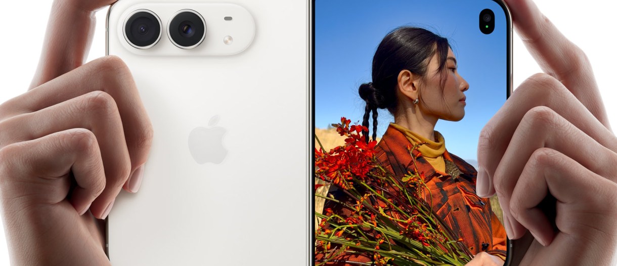 iPhone Duo could be very hard to buy this year, analyst thinks