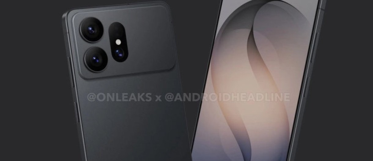 More details about the Samsung Galaxy S27 Ultra's cameras emerge