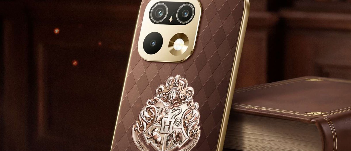 Realme 16 Pro Harry Potter Edition design revealed, launch date confirmed