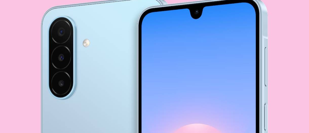 The Samsung Galaxy A18 4G launches with a new chipset, IP64 rating and a notch