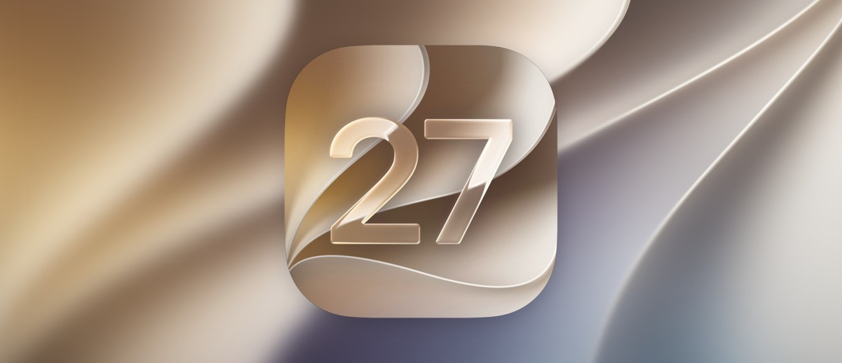 iOS 27 now seeding, here are all the iPhones getting it