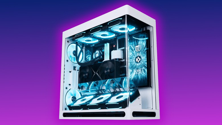 تمیز کردن کارت گرافیک برای افزایش عمر GPU