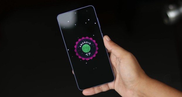 سامسونگ عرضه پایدار One UI 9 بر پایه اندروید ۱۷ را برای سری گلکسی S26 کلید زد