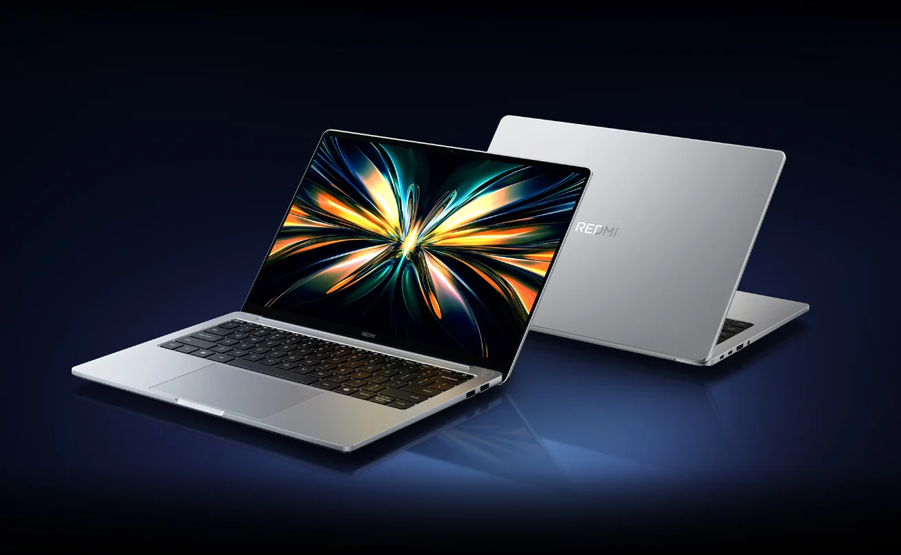 Xiaomi Redmi Book 14