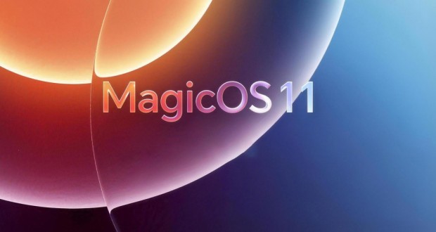 آنر از MagicOS 11 رونمایی کرد؛ جهشی بزرگ با طراحی شیشه مایع و هوش مصنوعی یکپارچه