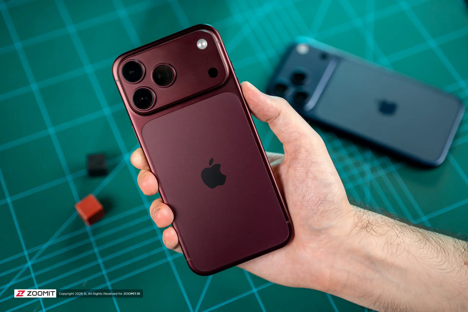 رکوردشکنی A20 Pro؛ تراشه آیفون ۱۸ در آزمون تکهستهای از غولهای اینتل و AMD جلو زد