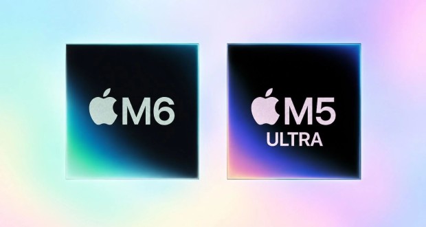 اپل با M5 Ultra قدرت‌نمایی کرد؛ جهش ۵۹ درصدی گرافیک در گیک‌بنچ ۷