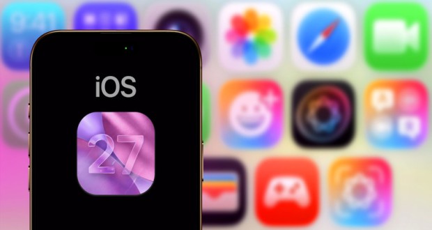 انقلاب Apple Intelligence در iOS 27؛ بیش از ۲۰ قابلیت هوشمند جدید برای آیفون