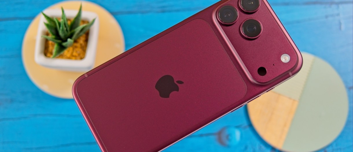 Here's how Apple got around shipping restrictions for the iPhone 18 Pro Max's large battery
