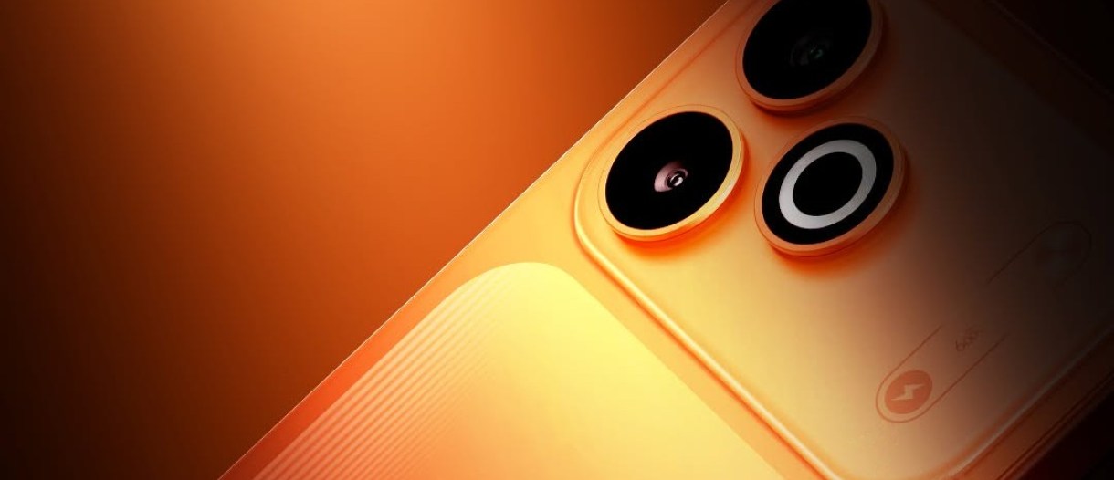 The new itel A300C is tough, cheap and has a 6,000mAh battery