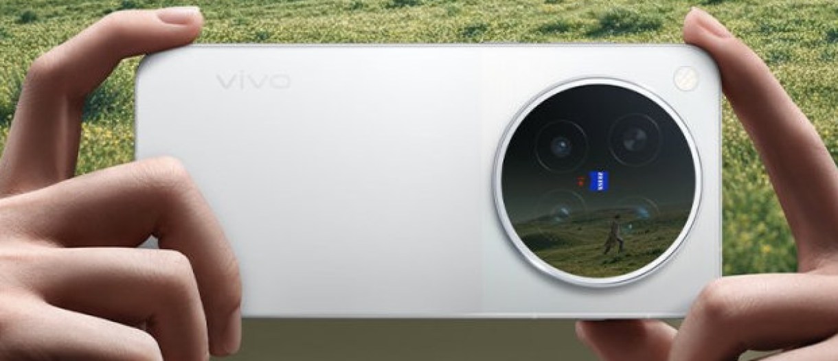 vivo X500 Pro Max's main specs are out just as it receives another certification