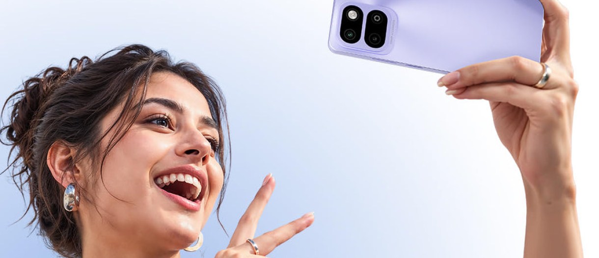 Lava Bold N4 Pro is official with a 6,000 mAh battery, here's when it goes on sale