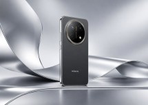 نمای نزدیک از ماژول دوربین دوگانه آنر X9e Pro