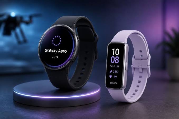 گلکسی آئرو و معمای استقلال؛ چرا سامسونگ برای یک هفته باتری از Wear OS دست میکشد؟