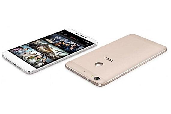 LeTV رکورد فروش یک میلیون گوشی را در یک ماه زد