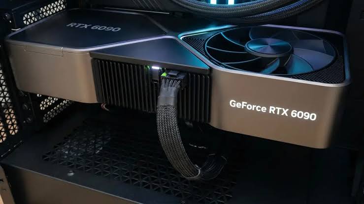 محدودیت انرژی، قدرت کامل RTX 6090 را مهار می‌کند؟