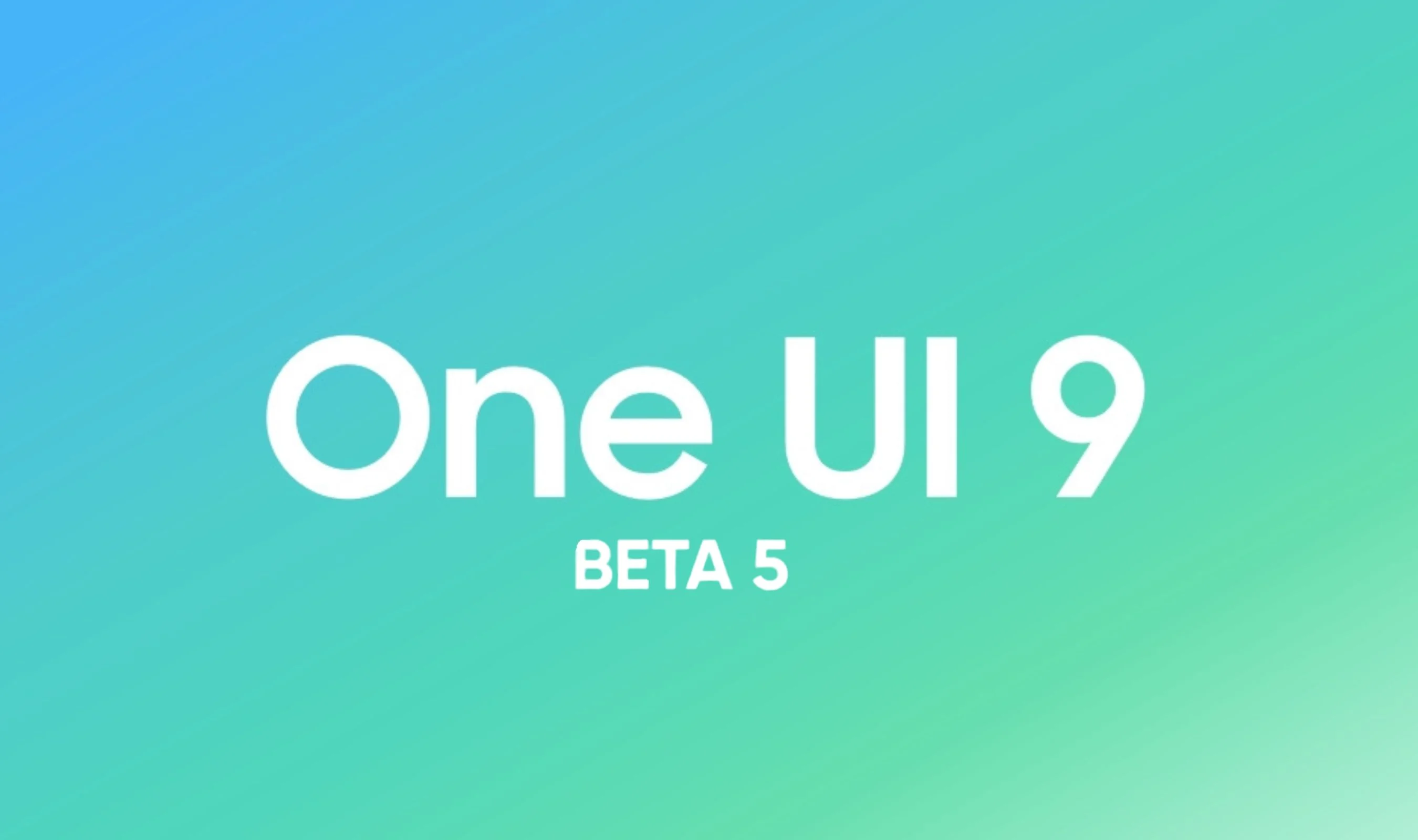 بتای پنجم One UI 9 به گلکسی S26 میرسد؛ نرم افزار چگونه به میدان اصلی رقابت سامسونگ تبدیل شد؟