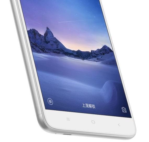 وجود ابر باتری 4100 میلی آمپری در Redmi 3 شیائومی تایید شد