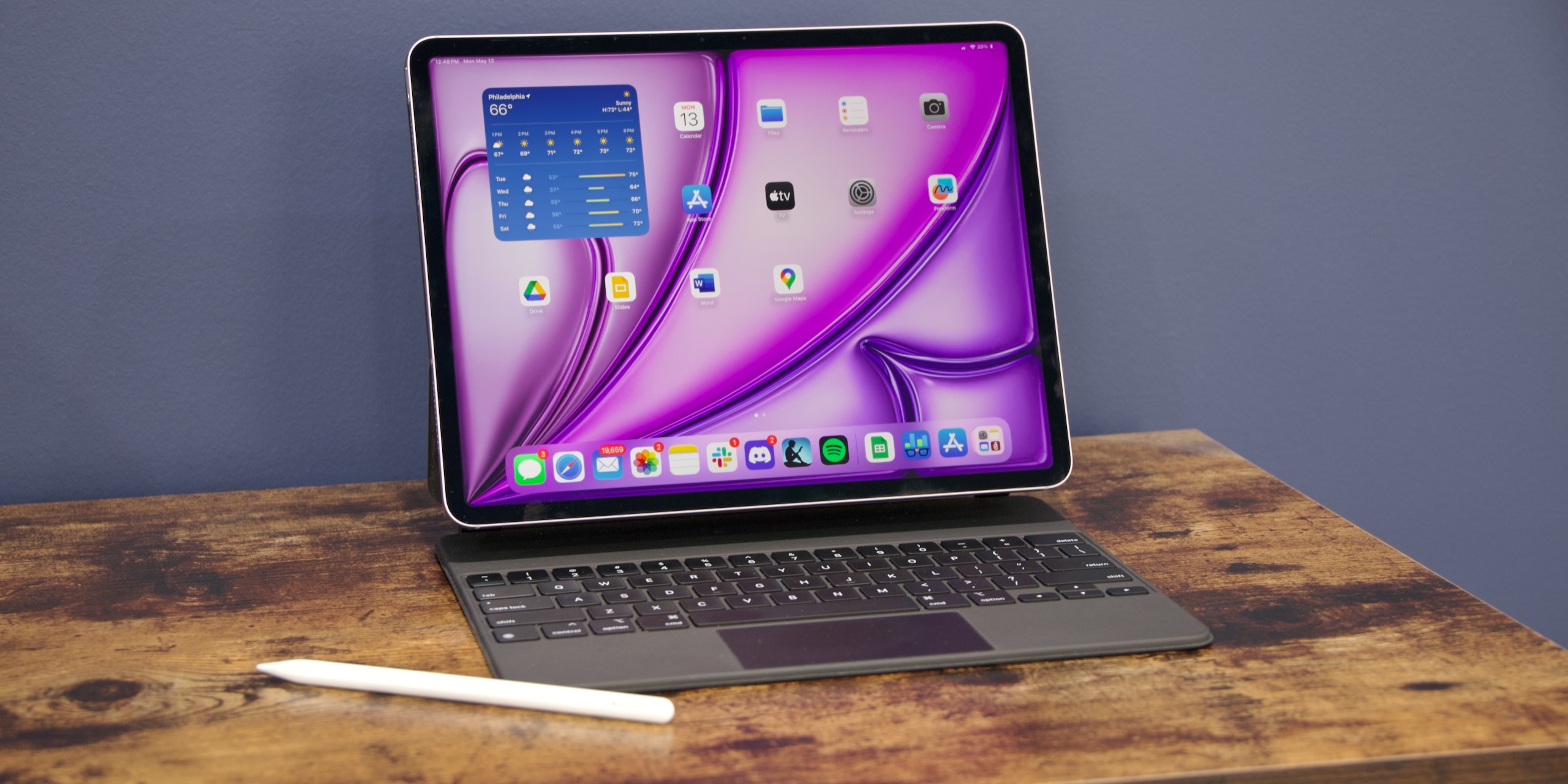 iPad Air M2 با قیمتی غیرقابل رقابت؛ فرصتی عالی برای خرید تبلت اپل