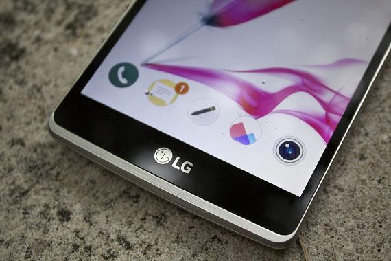 مشخصات گوشی پایین رده LG K7 را منشتر کرد